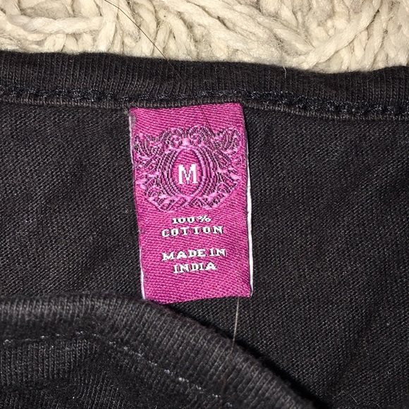 Macy’s Girls Spaghetti Strap Tank Top - Picture 3 of 4